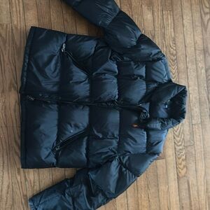 Polo jacket XL